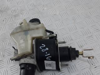 вакуумный усилитель тормозов Mercedes-Benz CLS-Класс C219 W219 2007, 3.2 л., дизель, АКПП, седан, задний привод, правый руль, 2110204024105