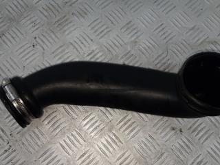 патрубок воздушного фильтра Peugeot 207 1 поколение 2007, 1.6 л., 5FX (EP6DT), бензин, МКПП, купе, 9680051280