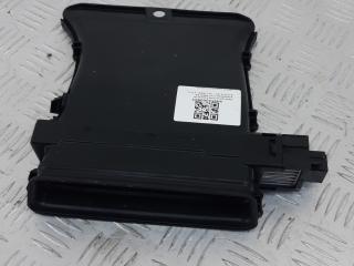 электрический радиатор отопителя (тэн) BMW X6 E71/E72 E71 2010, 3.5 л., бензин, АКПП, a76, внедорожник 5 дв., полный привод, 1882002, 64129111026