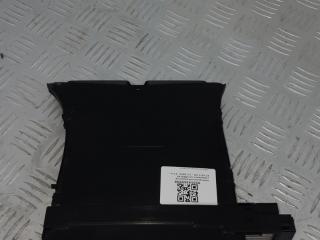 электрический радиатор отопителя (тэн) BMW X6 E71/E72 E71 2010, 3.5 л., бензин, АКПП, a76, внедорожник 5 дв., полный привод, 1881002, 64129111025