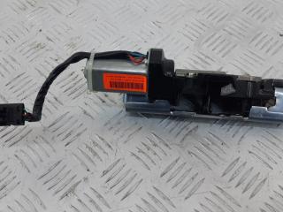 замок багажника BMW X6 E71/E72 E71 2010, 3.5 л., бензин, АКПП, a76, внедорожник 5 дв., полный привод, 67107114613, 7114613