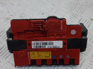 распределитель тока BMW X6 E71/E72 E71 2010, 3.5 л., бензин, АКПП, a76, внедорожник 5 дв., полный привод, 61149178962, 9178962