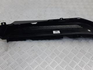 направляющая шторки багажника (салазки) BMW X6 E71/E72 E71 2010, 3.5 л., бензин, АКПП, a76, внедорожник 5 дв., полный привод, 51479135303, 6981053