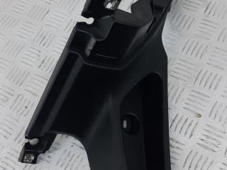 обшивка салона BMW X6 E71/E72 E71 2010, 3.5 л., бензин, АКПП, a76, внедорожник 5 дв., полный привод, 51439136028, 9123330