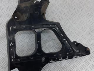 Крепление бампера заднего BMW X6 E71/E72 E71 2010, 3.5 л., бензин, АКПП, a76, внедорожник 5 дв., полный привод, 51127176245, 7176245