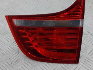 фонарь крышки багажника правый BMW X6 E71/E72 E71 2010, 3.5 л., бензин, АКПП, a76, внедорожник 5 дв., полный привод, 63217179988, 7179988
