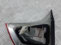 фонарь крышки багажника левый BMW X6 E71/E72 E71 2010, 3.5 л., бензин, АКПП, a76, внедорожник 5 дв., полный привод, 63217179987, 7179987 - фото №2