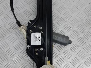 стеклоподъемник задний правый BMW X6 E71/E72 E71 2010, 3.5 л., бензин, АКПП, a76, внедорожник 5 дв., полный привод, 51357197304, 7179602, 7197304