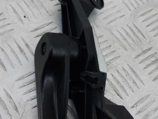 механизм открытия капота (кронштейн в салоне) BMW X6 E71/E72 E71 2010, 3.5 л., бензин, АКПП, a76, внедорожник 5 дв., полный привод, 51437148521, 7148521