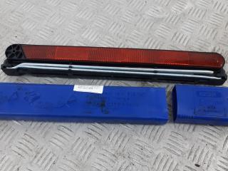 знак аварийной остановки BMW X3 E83 2005, 3.0 л., 306D2, дизель, МКПП, черный  black-sapphire metallic, внедорожник 5 дв., полный привод, 1095457, 71601095457