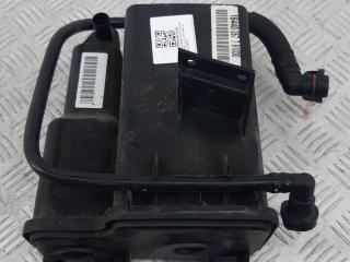 адсорбер BMW X6 E71/E72 E71 2010, 3.5 л., бензин, АКПП, a76, внедорожник 5 дв., полный привод, 16117164407, 7164407