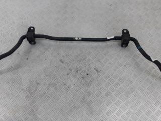 стабилизатор подвески передний BMW X6 E71/E72 E71 2010, 3.5 л., бензин, АКПП, a76, внедорожник 5 дв., полный привод, 31356774737