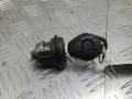 личинка замка зажигания BMW X3 E83 2005, 3.0 л., 306D2, дизель, МКПП, черный  black-sapphire metallic, внедорожник 5 дв., полный привод, 1094686, 32307197330 - фото №3