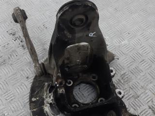 кулак задний правый BMW X6 E71/E72 E71 2010, 3.5 л., бензин, АКПП, a76, внедорожник 5 дв., полный привод, 33326879102, 6879102