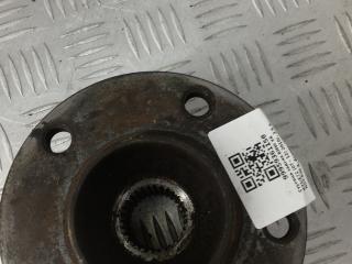 ступица задняя BMW X6 E71/E72 E71 2010, 3.5 л., бензин, АКПП, a76, внедорожник 5 дв., полный привод, 33416776205