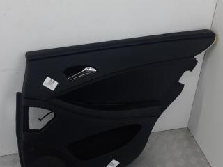 обшивка двери задняя правая Mercedes-Benz CLS-Класс C219 W219 2007, 3.2 л., дизель, АКПП, седан, задний привод, правый руль