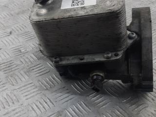 корпус масляного фильтра BMW 7 серия E65/E66/E67 2004, 3.0 л., M57 D30 (306D2), дизель, АКПП, серебро, седан, задний привод, правый руль, 11427805408