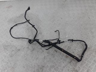 трубка вакуумная усилителя тормозов BMW 7 серия E65/E66/E67 2004, 3.0 л., M57 D30 (306D2), дизель, АКПП, серебро, седан, задний привод, правый руль, 11667789391, 7789391