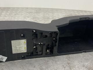 вещевое отделение в багажнике BMW X6 E71/E72 E71 2010, 3.5 л., бензин, АКПП, a76, внедорожник 5 дв., полный привод, 51476981050, 6981050