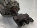 раздаточная коробка Nissan Murano Z50 2006, 3.5 л., VQ35DE, бензин, АКПП, внедорожник 5 дв. - фото №4