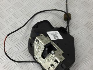 замок двери задней правой Mercedes-Benz CLS-Класс C219 W219 2007, 3.2 л., дизель, АКПП, седан, задний привод, правый руль