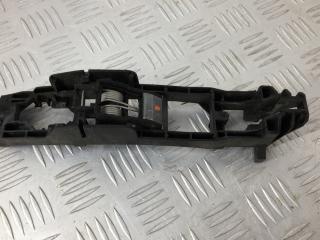 скелет ручки двери задней правой Mercedes-Benz CLS-Класс C219 W219 2007, 3.2 л., дизель, АКПП, седан, задний привод, правый руль