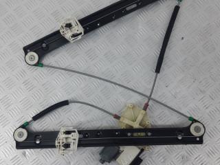 стеклоподъемник передний правый BMW X3 E83 2005, 3.0 л., 306D2, дизель, МКПП, черный  black-sapphire metallic, внедорожник 5 дв., полный привод, 67626925964, 6925964, 51333448250