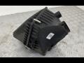 корпус воздушного фильтра BMW 7 серия E38 [рестайлинг] 2000, 4.4 л., M62 B44 TU, бензин, 1432823 - фото №2