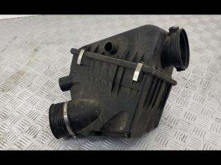 корпус воздушного фильтра BMW 7 серия E38 [рестайлинг] 2000, 4.4 л., M62 B44 TU, бензин, 1432823