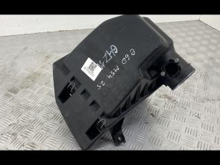 корпус воздушного фильтра BMW 5 серия E60/E61 2004, 2.5 л., M54 B25 (256S5), бензин