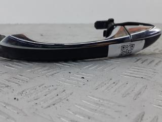 ручка наружная Mercedes-Benz E-Класс W211/S211 [рестайлинг] 2009, 2.2 л., дизель, АКПП, седан