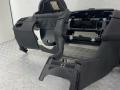панель передняя салона (торпедо) BMW X3 E83 2005, 3.0 л., 306D2, дизель, МКПП, черный  black-sapphire metallic, внедорожник 5 дв., полный привод, 51453415486 - фото №7
