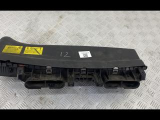 корпус воздушного фильтра BMW X3 E83 [рестайлинг] 2006, 3.0 л., M57 D30 (306D3), дизель, 3420245, 3428485