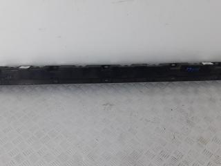 Кронштейн крепления порога BMW X3 E83 2005, 3.0 л., 306D2, дизель, МКПП, черный  black-sapphire metallic, внедорожник 5 дв., полный привод, 3330869, 51713330869