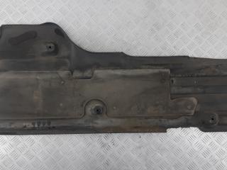 защита днища Mercedes-Benz CLS-Класс C219 W219 2007, 3.2 л., дизель, АКПП, седан, задний привод, правый руль