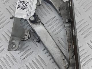 петля капота левая Mercedes-Benz CLS-Класс C219 W219 2007, 3.2 л., дизель, АКПП, седан, задний привод, правый руль, 2118800128