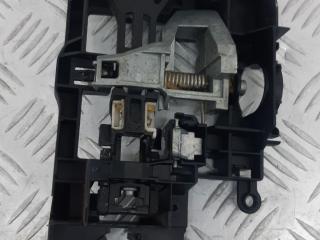 скелет ручки двери задней левой BMW 5 серия F07/F10/F11 2012, седан, 7564909