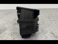 корпус воздушного фильтра BMW 3 серия E46 2002, 2.5 л., M54 B25 (256S3), бензин - фото №3