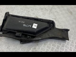 корпус салонного фильтра BMW 5 серия E60/E61 [рестайлинг] 2007