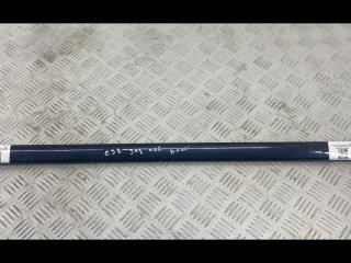 молдинг двери задней левой BMW 5 серия E39 [рестайлинг] 2000, синий, 7004025