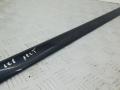 молдинг двери передней левой BMW 5 серия E39 [рестайлинг] 2001, синий, 7004023 - фото №2