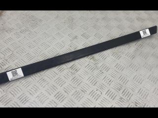 молдинг двери задней левой BMW 5 серия E39 [рестайлинг] 2000, 8159297