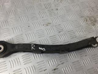 рычаг задний нижний Mercedes-Benz CLS-Класс C219 W219 2007, 3.2 л., дизель, АКПП, седан, задний привод, правый руль