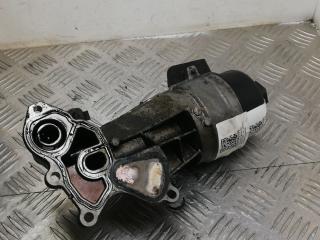 корпус масляного фильтра Peugeot 308 T7 2007, 1.6 л., EP6, бензин, МКПП, 755852180