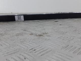 молдинг заднего бампера BMW 5 серия E39 1999, седан, 8184506