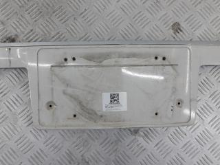 бленда BMW 7 серия E65/E66/E67 [рестайлинг] 2007, 7135535