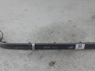 молдинг заднего бампера BMW 5 серия E39 [рестайлинг] 2003, универсал, 7005901