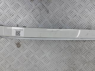 молдинг заднего бампера BMW 7 серия E65/E66/E67 2004, 7135585