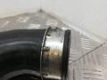 патрубок интеркулера Volkswagen Passat B6 2008, 1.9 л., BXE, дизель, серебро, универсал, 1K0145836 - фото №2