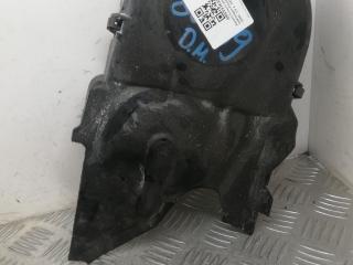 защита (кожух) ремня ГРМ Volkswagen Passat B6 2008, 1.9 л., BXE, дизель, серебро, универсал, 045109107